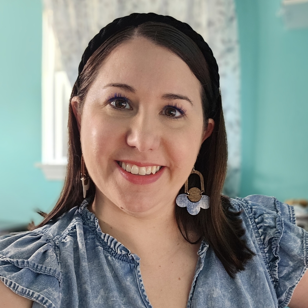 Meet your Posher, Beth